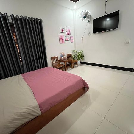 Love Homestay & Spa Quy Nhon Eksteriør bilde