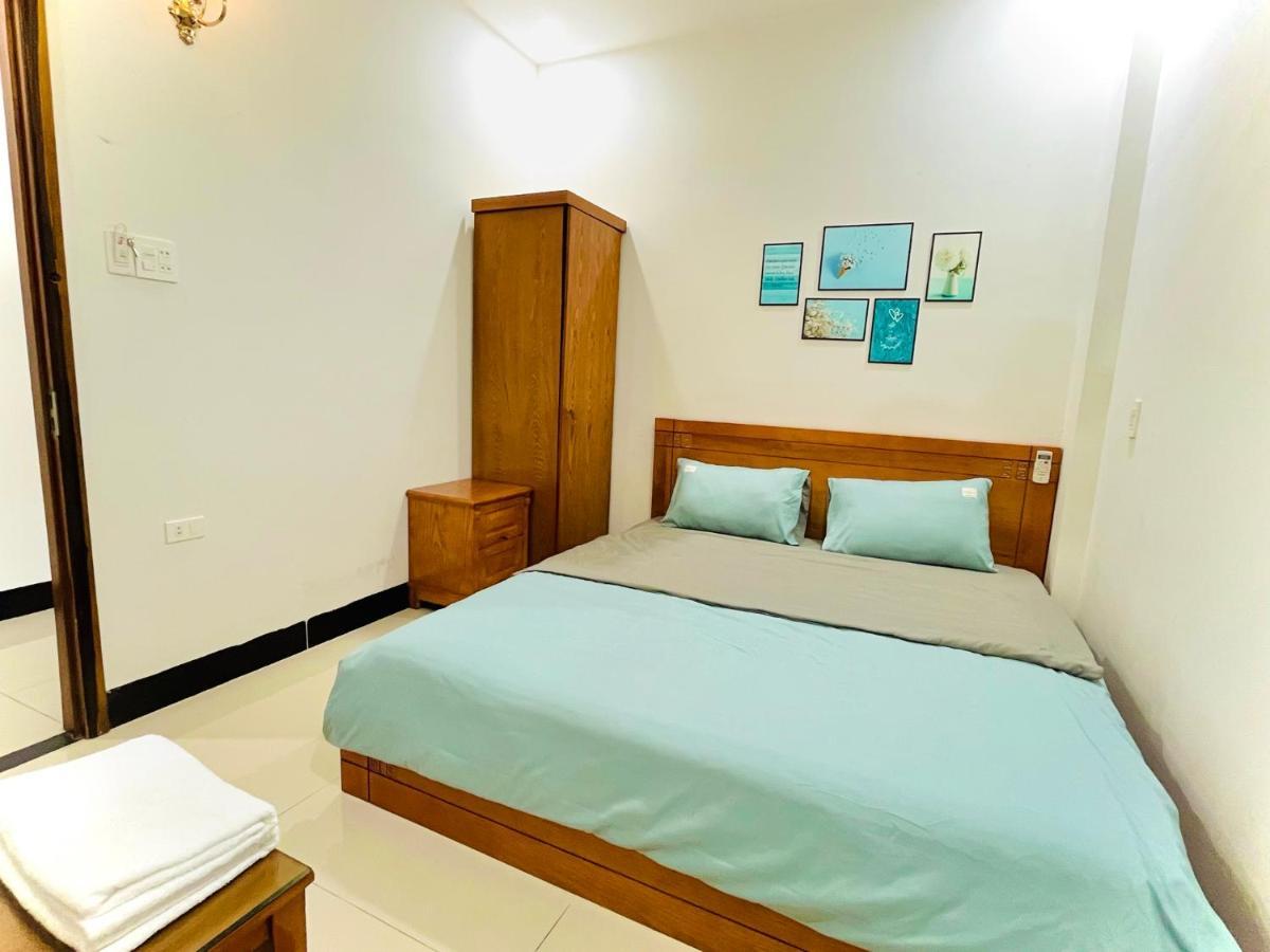 Love Homestay & Spa Quy Nhon Eksteriør bilde