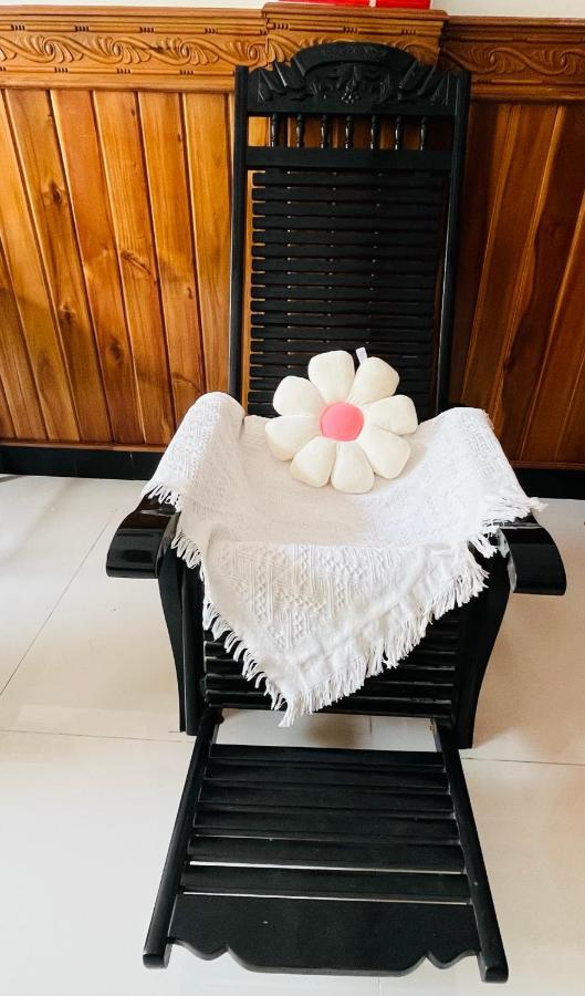 Love Homestay & Spa Quy Nhon Eksteriør bilde