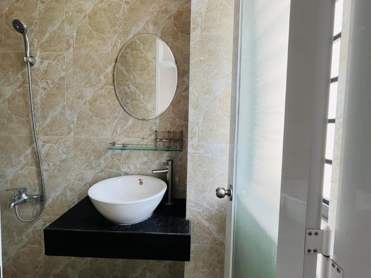 Love Homestay & Spa Quy Nhon Eksteriør bilde