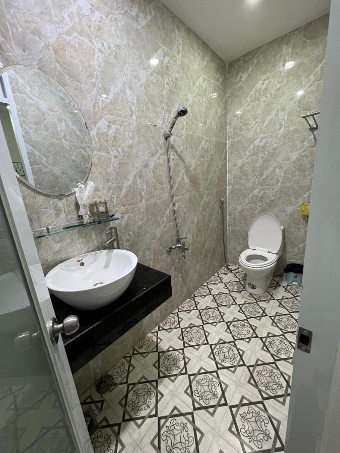 Love Homestay & Spa Quy Nhon Eksteriør bilde