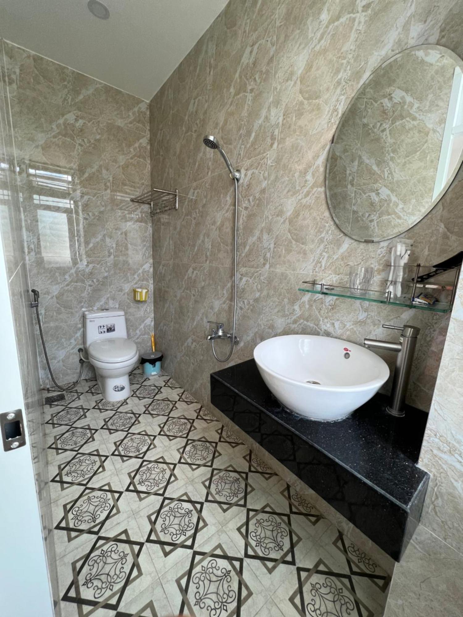 Love Homestay & Spa Quy Nhon Eksteriør bilde