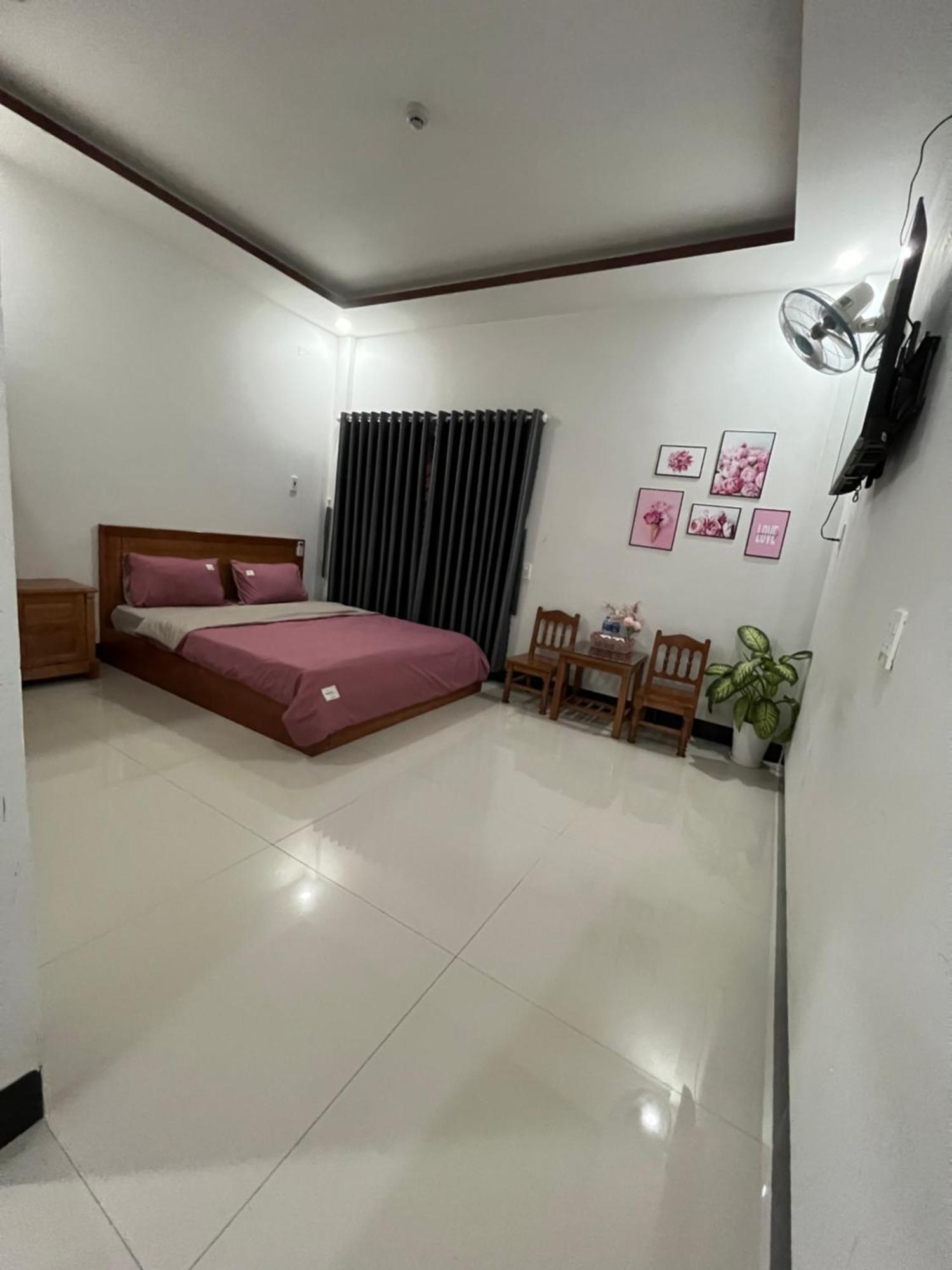 Love Homestay & Spa Quy Nhon Eksteriør bilde