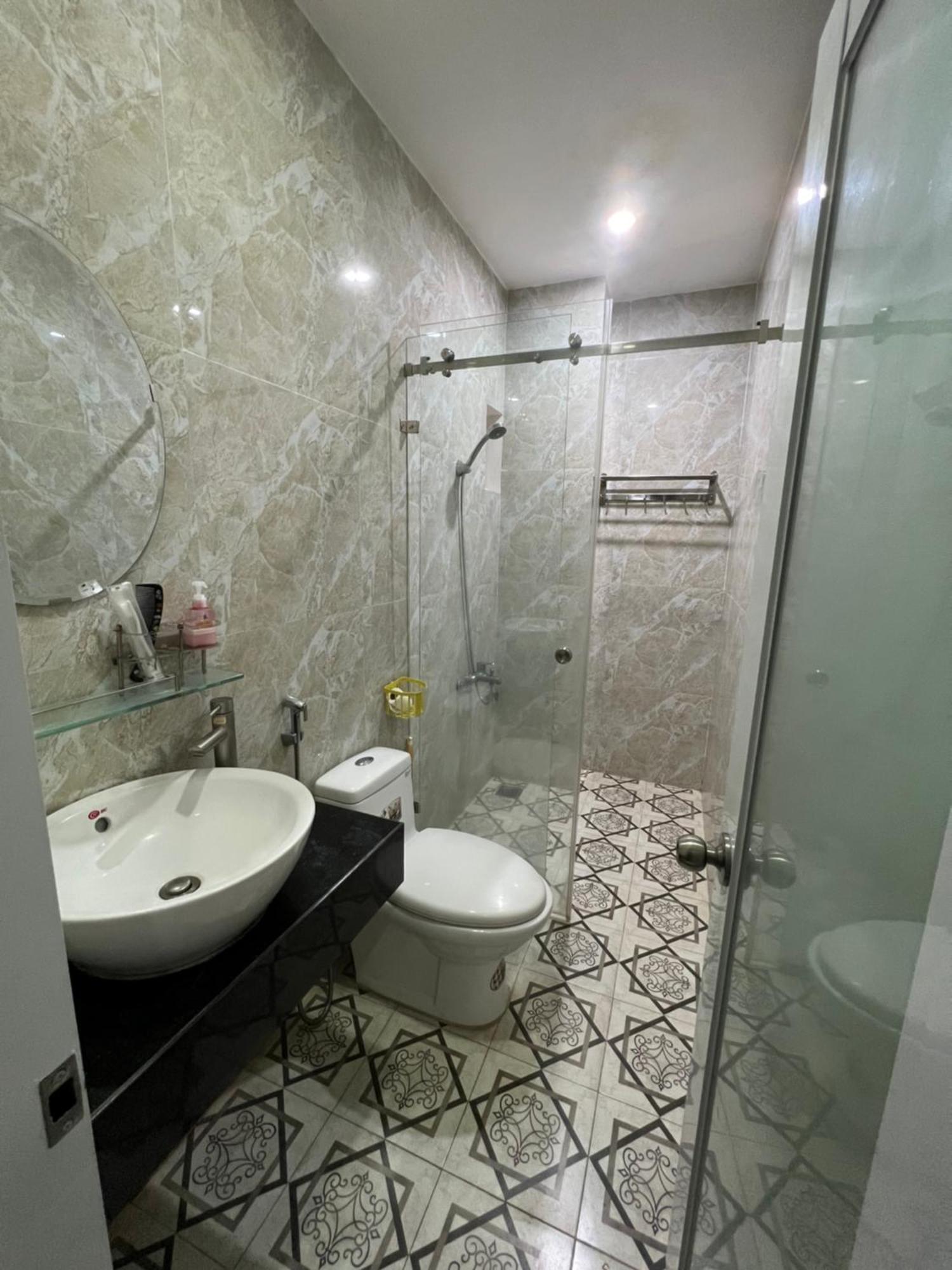 Love Homestay & Spa Quy Nhon Eksteriør bilde